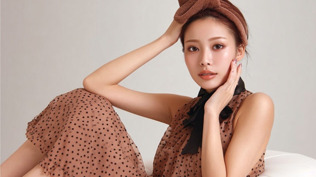 フロムミー銀座