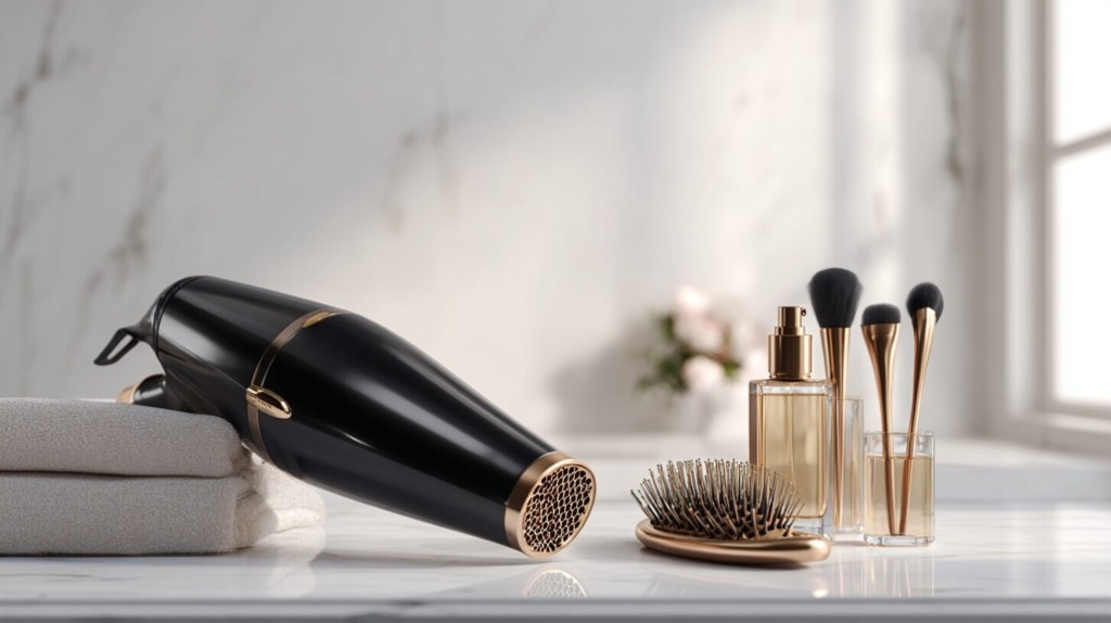 ドライヤーのイメージ画像