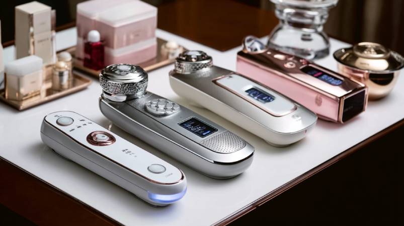 美顔器のイメージ画像