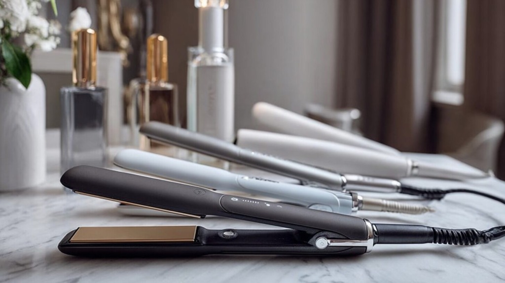 ヘアビューロンのイメージ画像