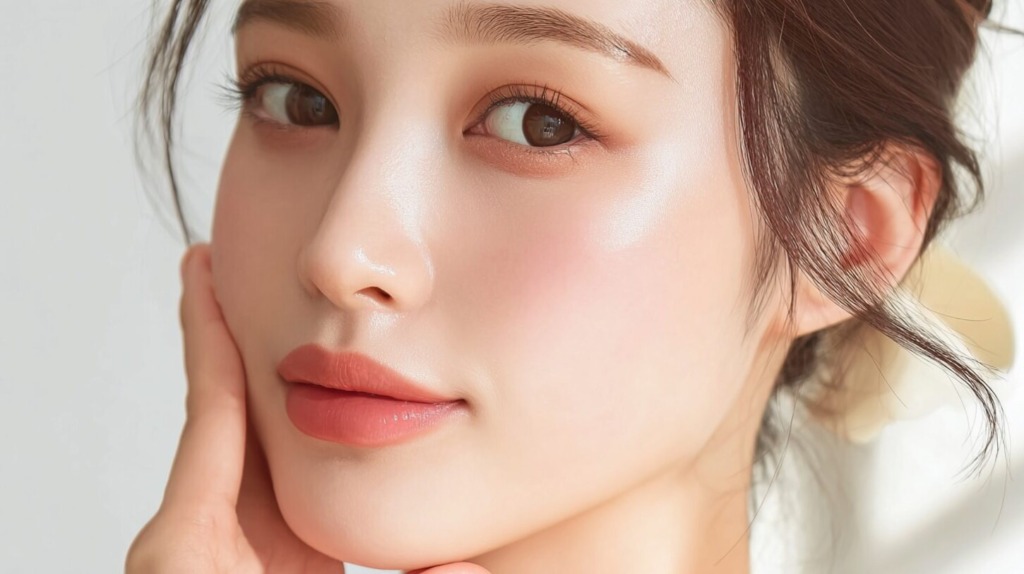 幹細胞治療を受けたいと思っている女性のイメージ画像