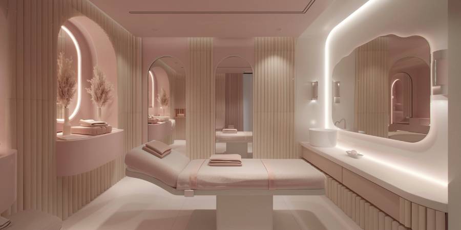 チョンダム品美容クリニックのイメージ画像