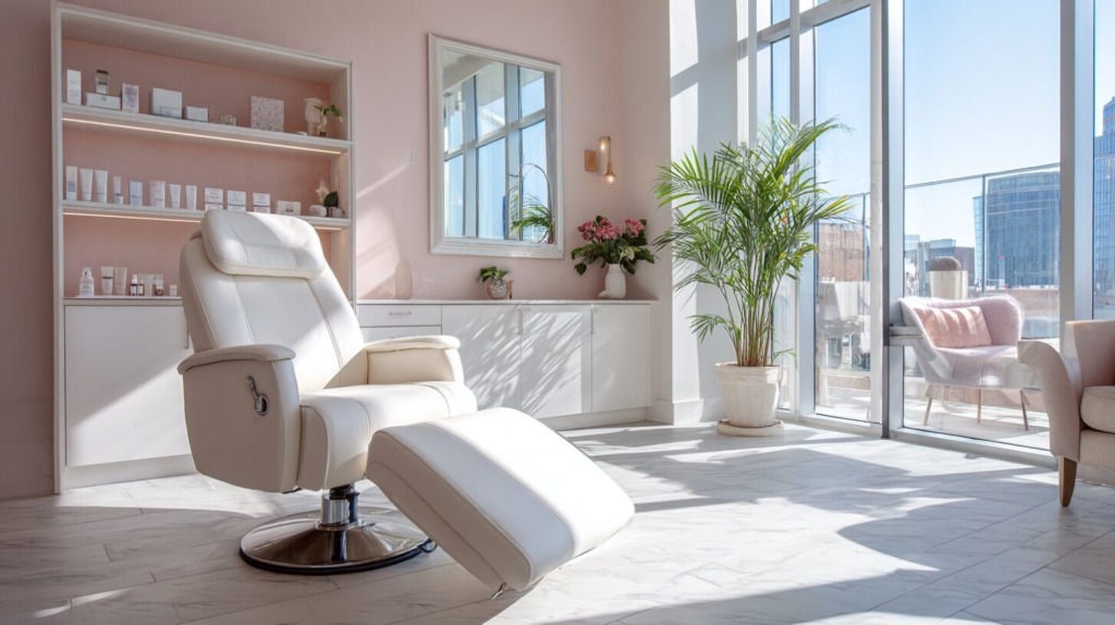 DA美容外科医院