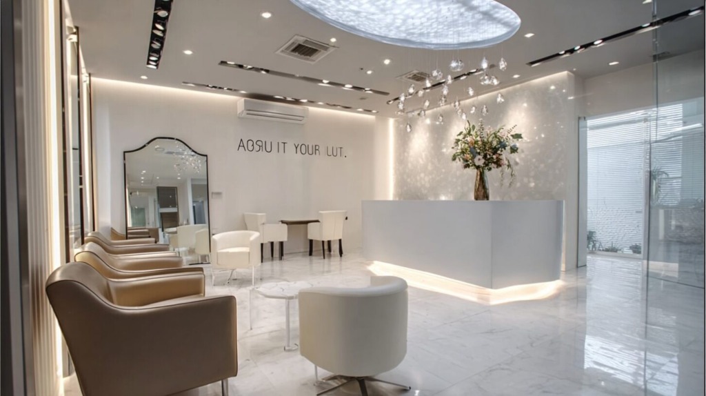 ロリポップ美容外科医院