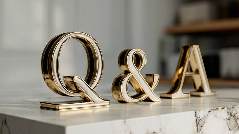 よくある質問のイメージ画像