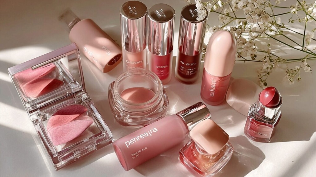 フィーのコスメのイメージ画像