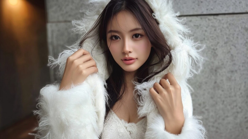 20代女性の画像