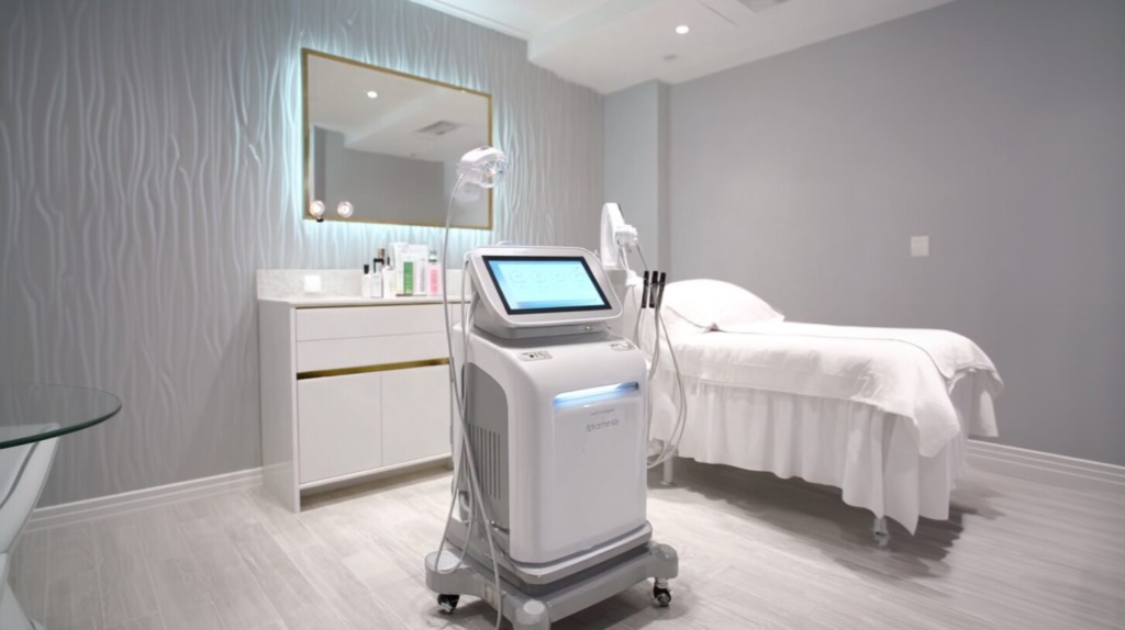 ミケイ医院のポテンツァのイメージ画像