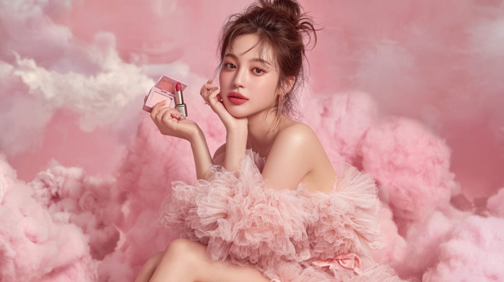 リュクスグロウアマギフプレゼント企画のイメージ画像