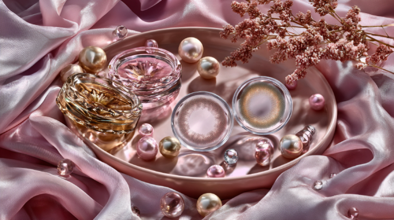 コンタクトの画像