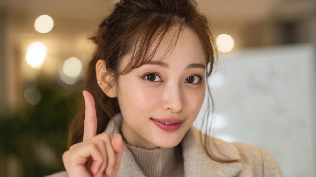 リリミュウ下地の変える場所