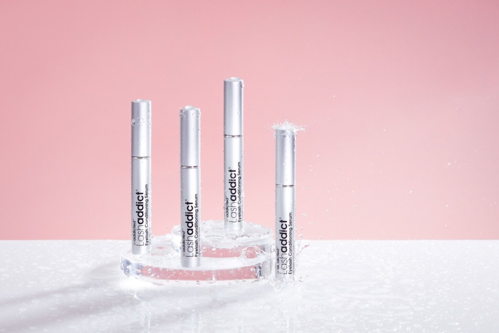 ラッシュアディクトをさーぽんがレビュー