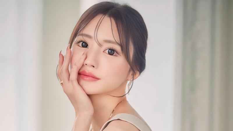 PGCクリニックに行く橘なな