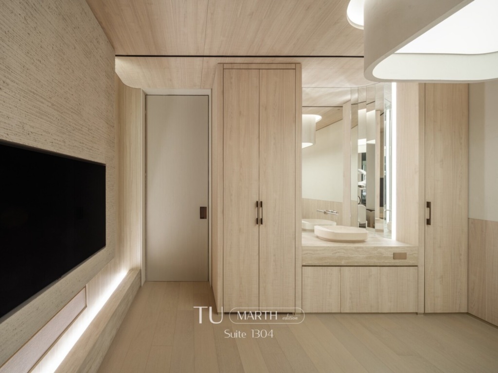 TU歯科の院内画像