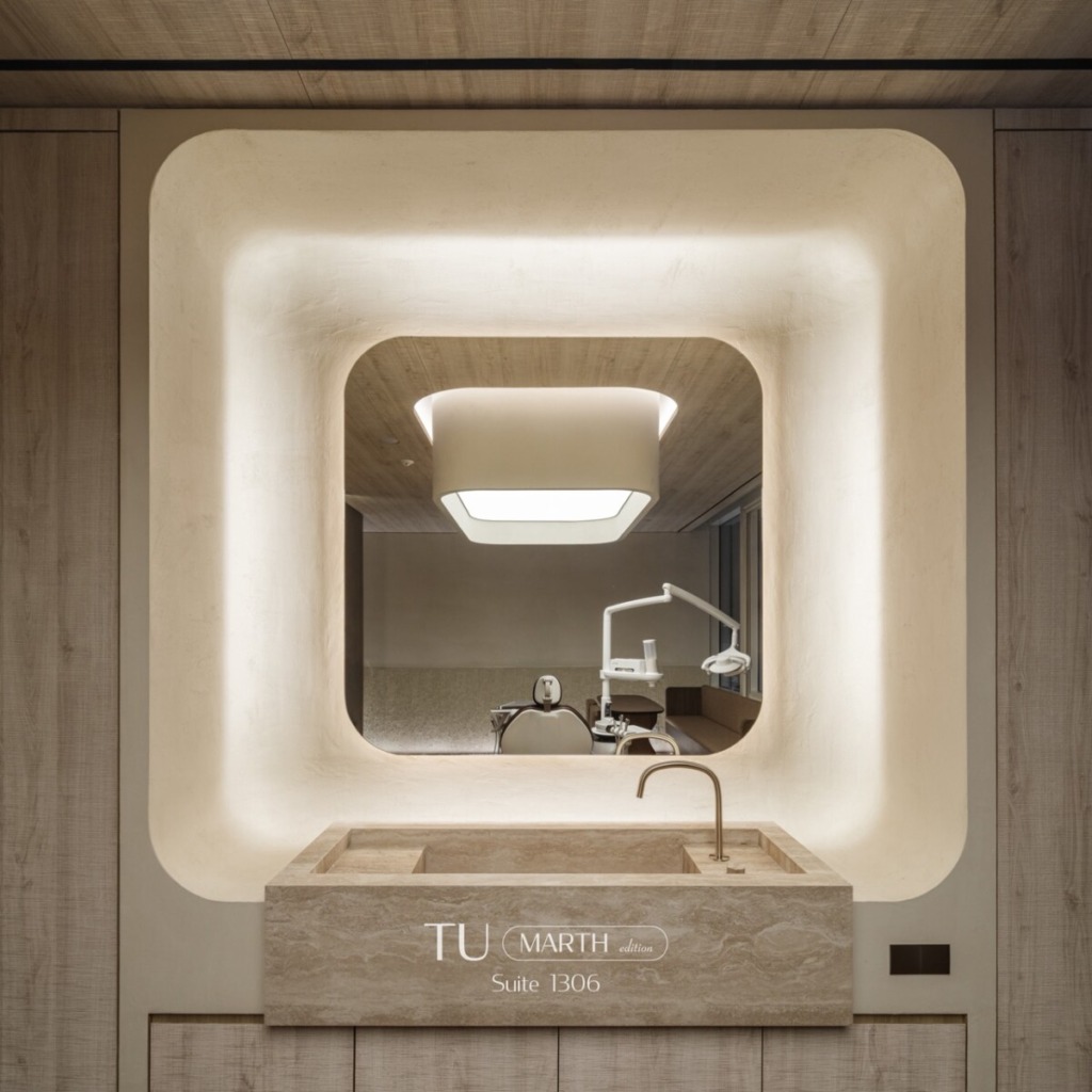 TU歯科のゼロネイト