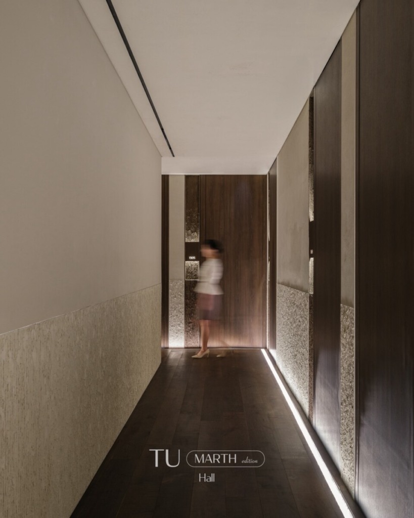 TU歯科のマースエディション