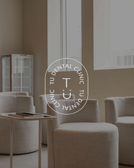 韓国TU歯科