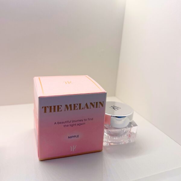 めららぼのアフタークリーム