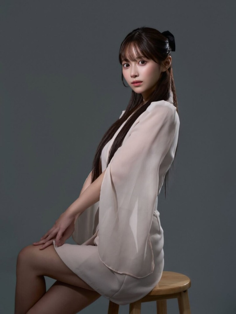 めららぼに行くにじほさん