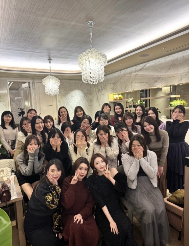 美容家・松田唯花が辿り着いた、美LABO誕生までの軌跡。後編｜キャバ嬢×美容メディア【Luxe Glow】美容医療・スキンケア・愛用コスメ紹介