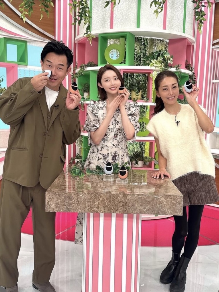 美容家・松田唯花が辿り着いた、美LABO誕生までの軌跡。後編｜キャバ嬢×美容メディア【Luxe Glow】美容医療・スキンケア・愛用コスメ紹介