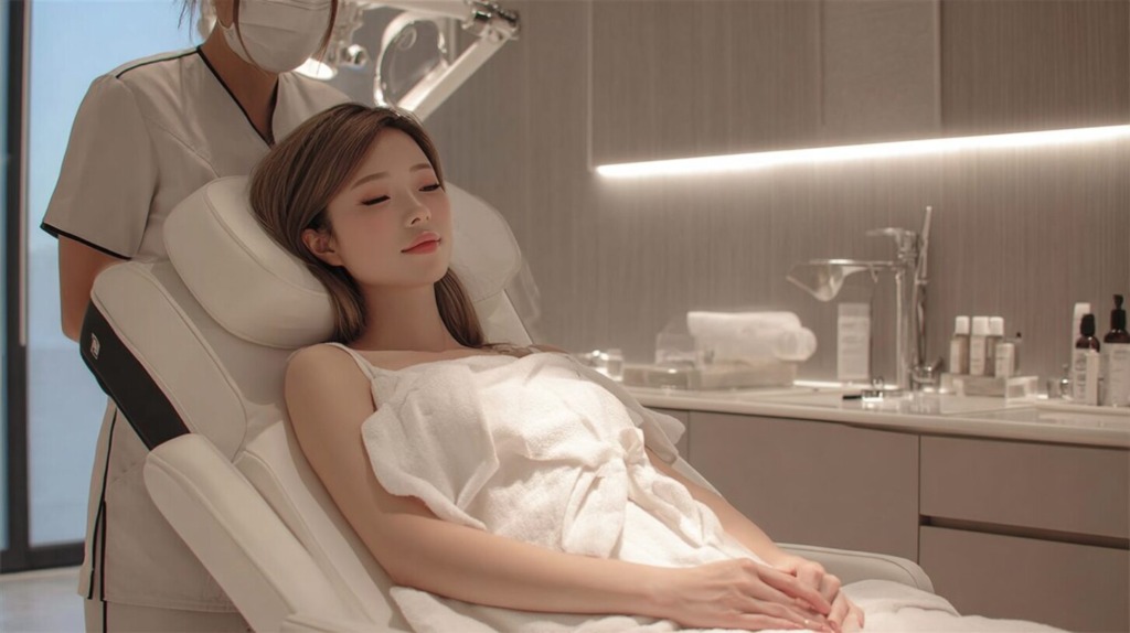 SBC湘南美容クリニックの豊胸