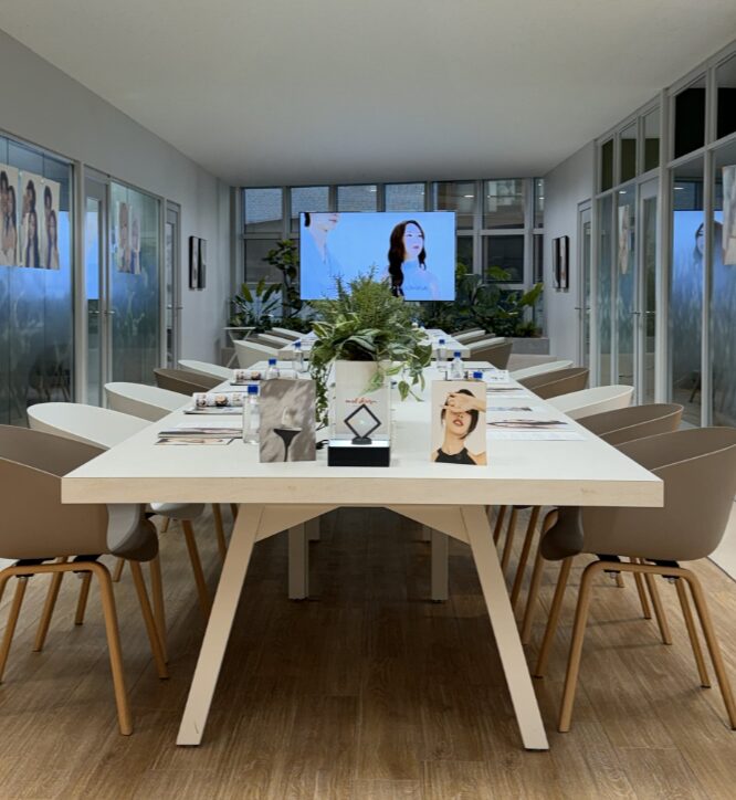 TU歯科の日本相談会