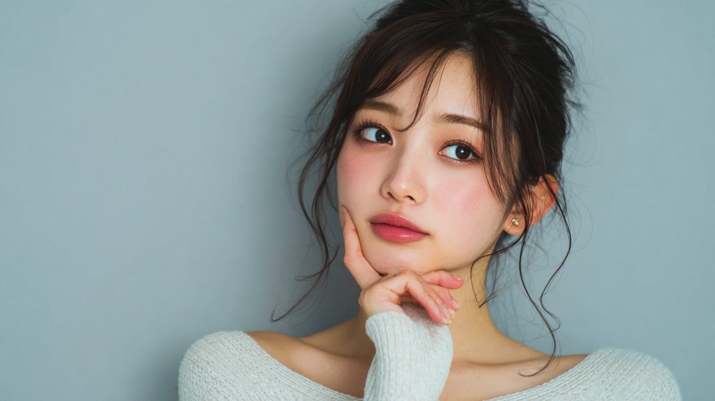 名古屋エステBIZINで話題の小顔ケア｜藤吉美千代さんの施術とは｜キャバ嬢×美容メディア【Luxe Glow】美容医療・スキンケア・愛用コスメ紹介