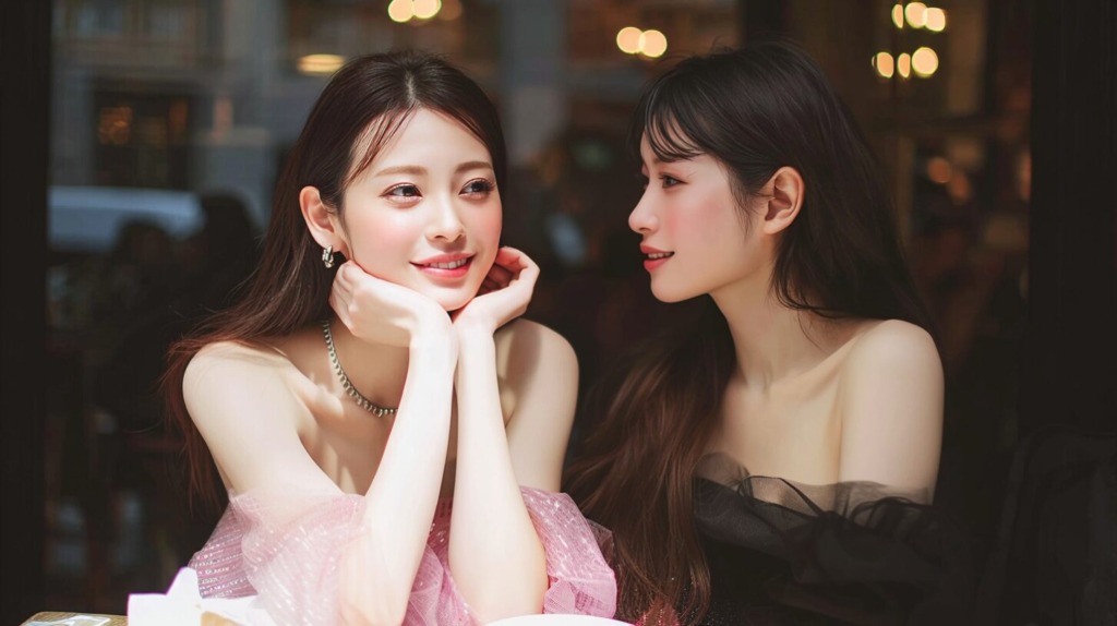 ロシッククリニックで小野パイのイメージ画像