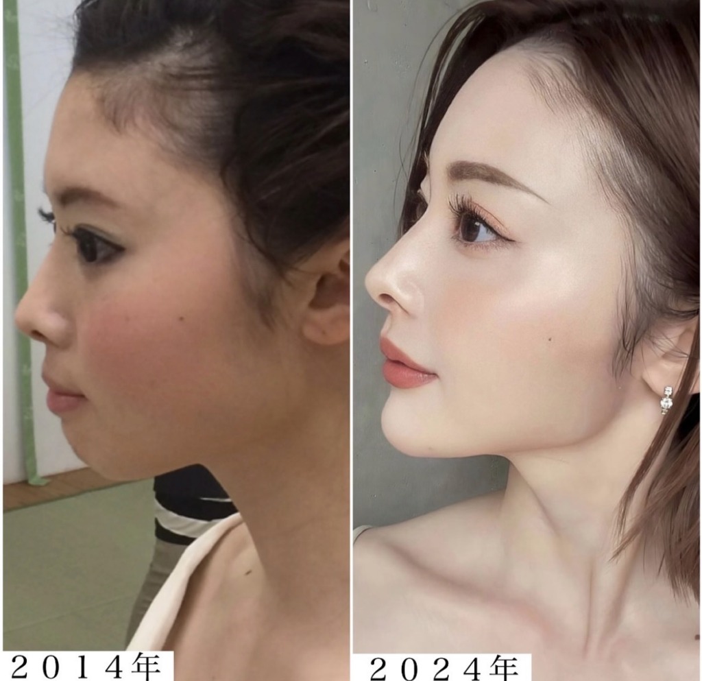 美容家・松田唯花が体現する、人生を変える美容とは｜キャバ嬢×美容メディア【Luxe Glow】美容医療・スキンケア・愛用コスメ紹介