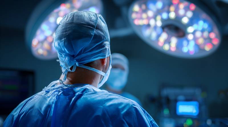 渋谷の森クリニック森克哉院長の渋森式シリコン豊胸術