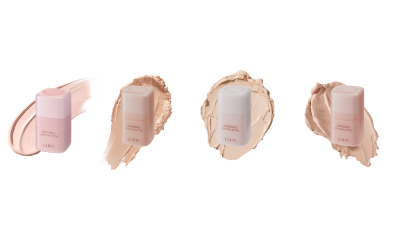 LUNAグライディングコンシールバターをさーぽんさんがレビュー