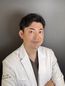 豊胸の実力派ドクター・冨田壮一院長インタビュー!LUVO CLINIC TOKYO|キャバ嬢×美容メディア【Luxe Glow】美容医療・スキンケア・愛用コスメ紹介