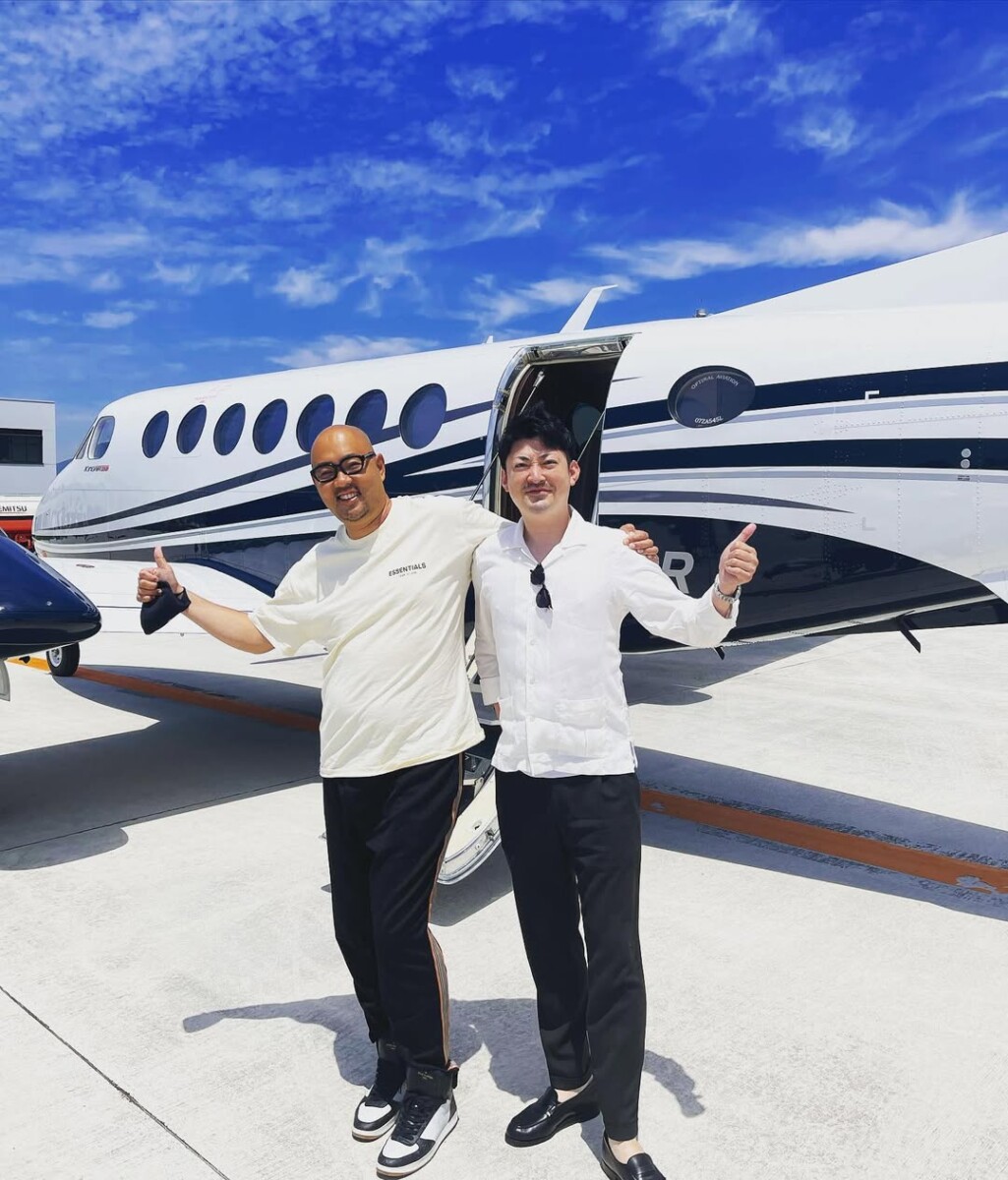 豊胸の実力派ドクター・冨田壮一院長インタビュー!LUVO CLINIC TOKYO|キャバ嬢×美容メディア【Luxe Glow】美容医療・スキンケア・愛用コスメ紹介