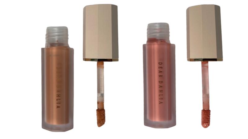 DEAR DAHLIA（ディアダリア）ペタルドロップリキッドブラッシャー全色レビュー｜キャバ嬢×美容メディア【Luxe Glow】美容医療・スキンケア・愛用コスメ紹介