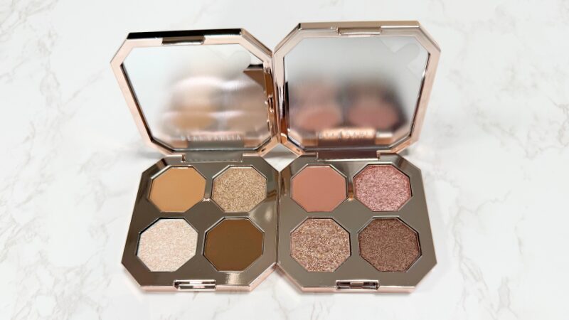 韓国コスメDEAR DAHLIAのアイシャドウ2種をレビュー!|キャバ嬢×美容メディア【Luxe Glow】美容医療・スキンケア・愛用コスメ紹介