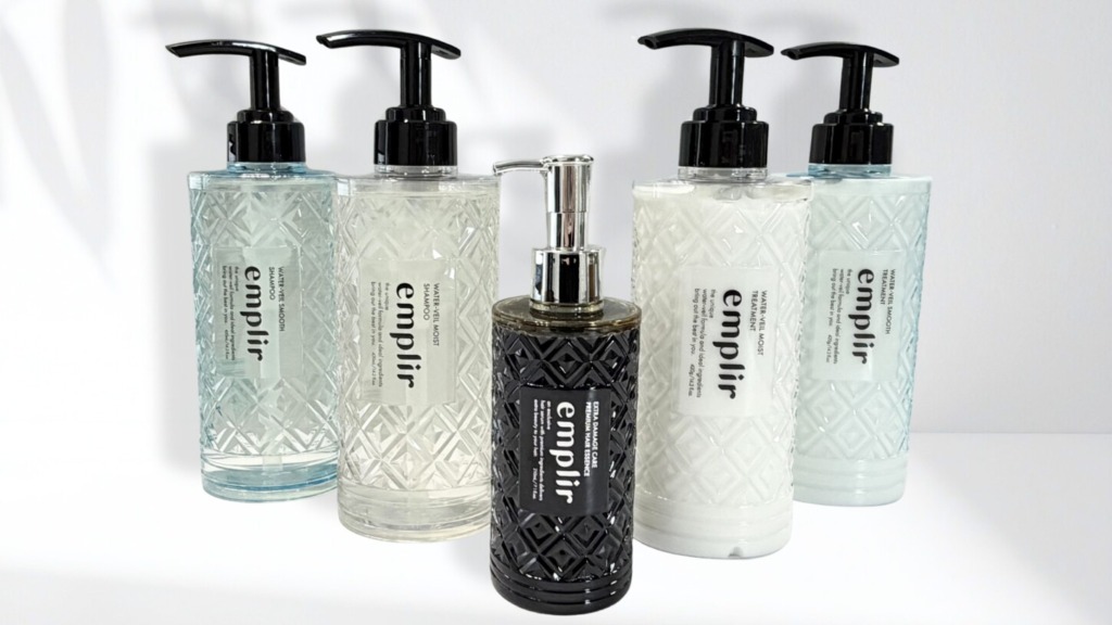 |キャバ嬢×美容メディア【Luxe Glow】美容医療・スキンケア・愛用コスメ紹介