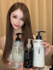 アンプリール・シャントリの実力は?話題のヘアケアを徹底レビュー|キャバ嬢×美容メディア【Luxe Glow】美容医療・スキンケア・愛用コスメ紹介