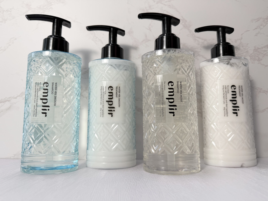 アンプリール・シャントリの実力は?話題のヘアケアを徹底レビュー|キャバ嬢×美容メディア【Luxe Glow】美容医療・スキンケア・愛用コスメ紹介