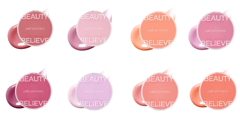 水光ツヤが可愛い♡ジョンセンムルのクッションチークを徹底レビューキャバ嬢×美容メディア【Luxe Glow】美容医療・スキンケア・愛用コスメ紹介