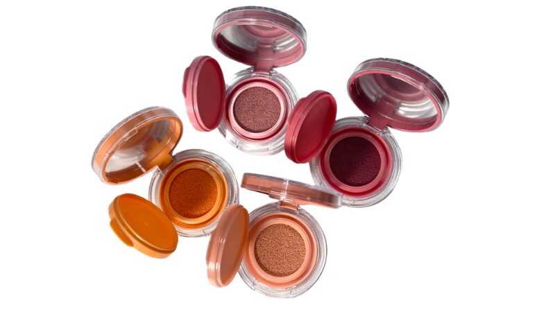 水光ツヤが可愛い♡ジョンセンムルのクッションチークを徹底レビューキャバ嬢×美容メディア【Luxe Glow】美容医療・スキンケア・愛用コスメ紹介