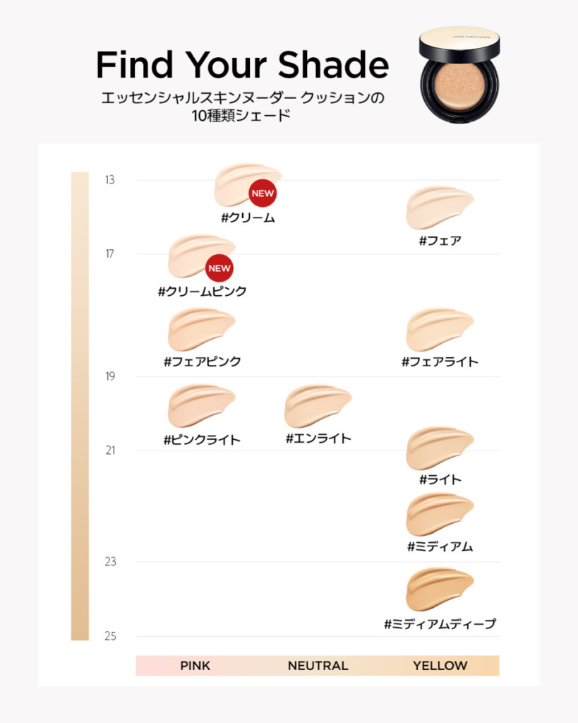 ジョンセンムルクッションファンデ|キャバ嬢×美容メディア【Luxe Glow】美容医療・スキンケア・愛用コスメ紹介