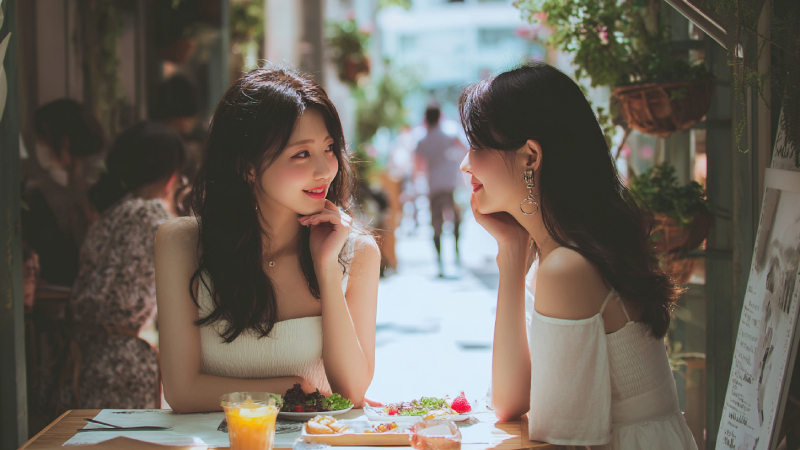 ゆいぴすが鼻整形した韓国・江南「コーヘン美容外科」|口コミや特徴を紹介|キャバ嬢×美容メディア【Luxe Glow】美容医療・スキンケア・愛用コスメ紹介