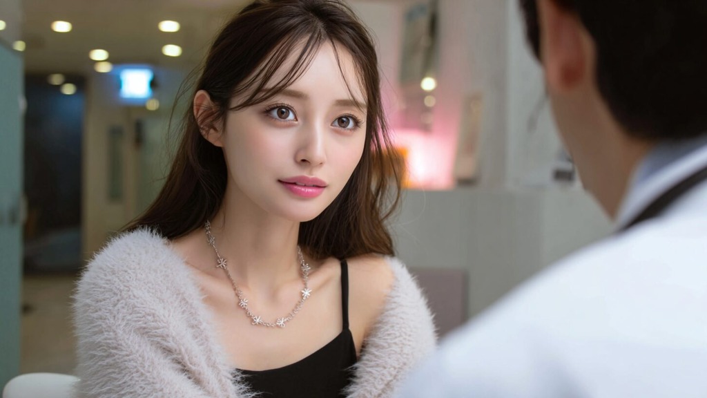 KONO CLINIC河野達樹院長｜形成外科専門医が行う鼻整形とは｜キャバ嬢×美容メディア【Luxe Glow】美容医療・スキンケア・愛用コスメ紹介