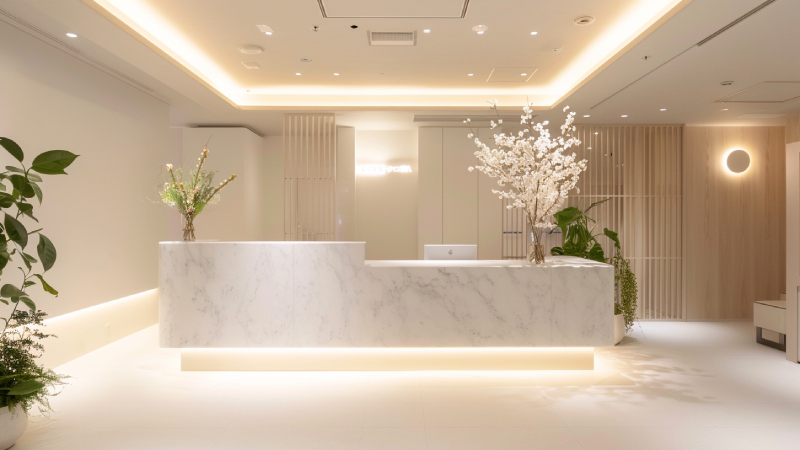 銀座マイアミ美容外科丸山院長とは？｜キャバ嬢×美容メディア【Luxe Glow】美容医療・スキンケア・愛用コスメ紹介