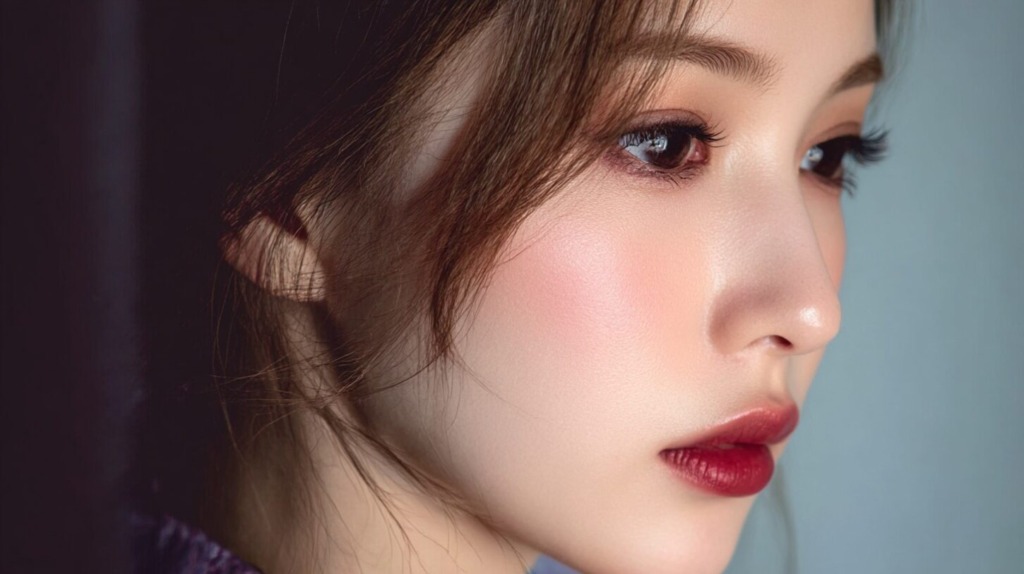 THE ROPPONGI CLINICのシンジ鼻とは？長尾真治先生の鼻整形｜キャバ嬢×美容メディア【Luxe Glow】美容医療・スキンケア・愛用コスメ紹介