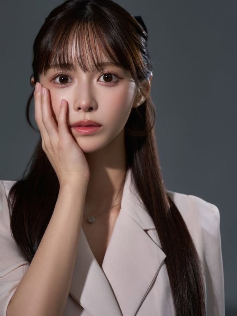 にじほの愛用コスメ紹介｜“盛ってないのに可愛い”透明感メイクの秘密｜キャバ嬢×美容メディア【Luxe Glow】美容医療・スキンケア・愛用コスメ紹介