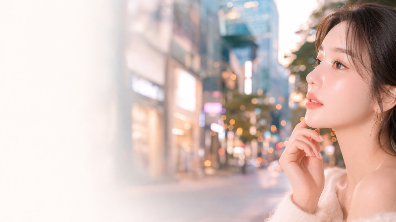 鼻整形の名医・おすすめクリニック7選｜失敗しないためのポイントも解説キャバ嬢×美容メディア【Luxe Glow】美容医療・スキンケア・愛用コスメ紹介