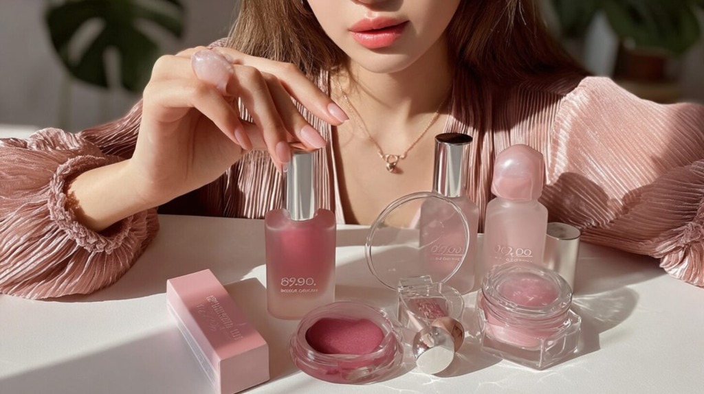 ｜キャバ嬢×美容メディア【Luxe Glow】美容医療・スキンケア・愛用コスメ紹介