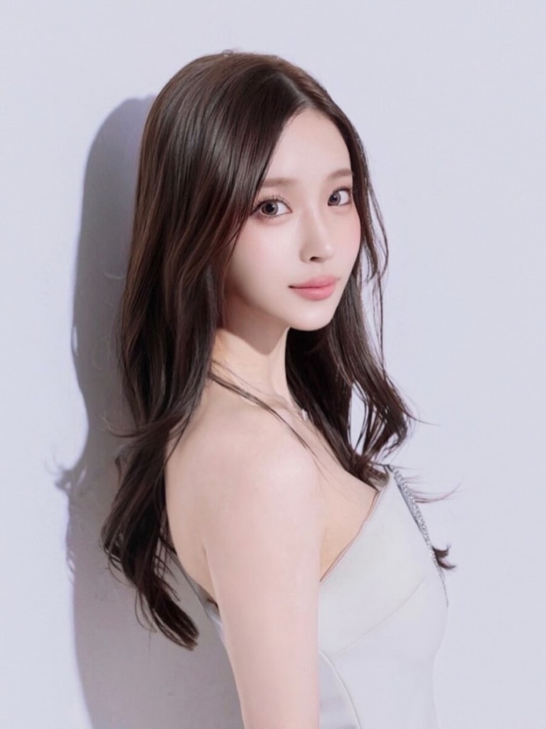 アンジュール東京在籍のれあさん